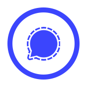 signal