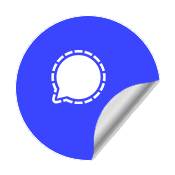 signal