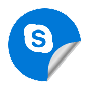 skype